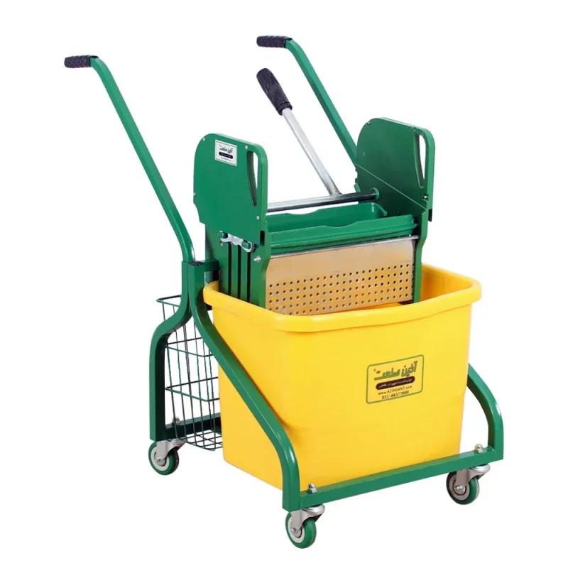 تی شوی تکی مدل Green 2750