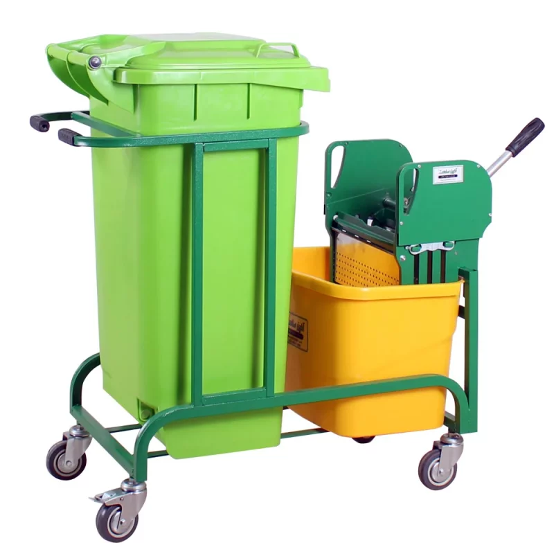 تی شوی صنعتی مدل Green 2400