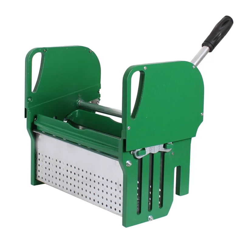 آبگیر یدکی تی شوی Green