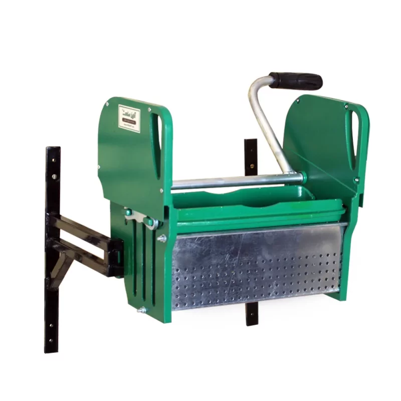 تی شوی دیواری مدل green 2600