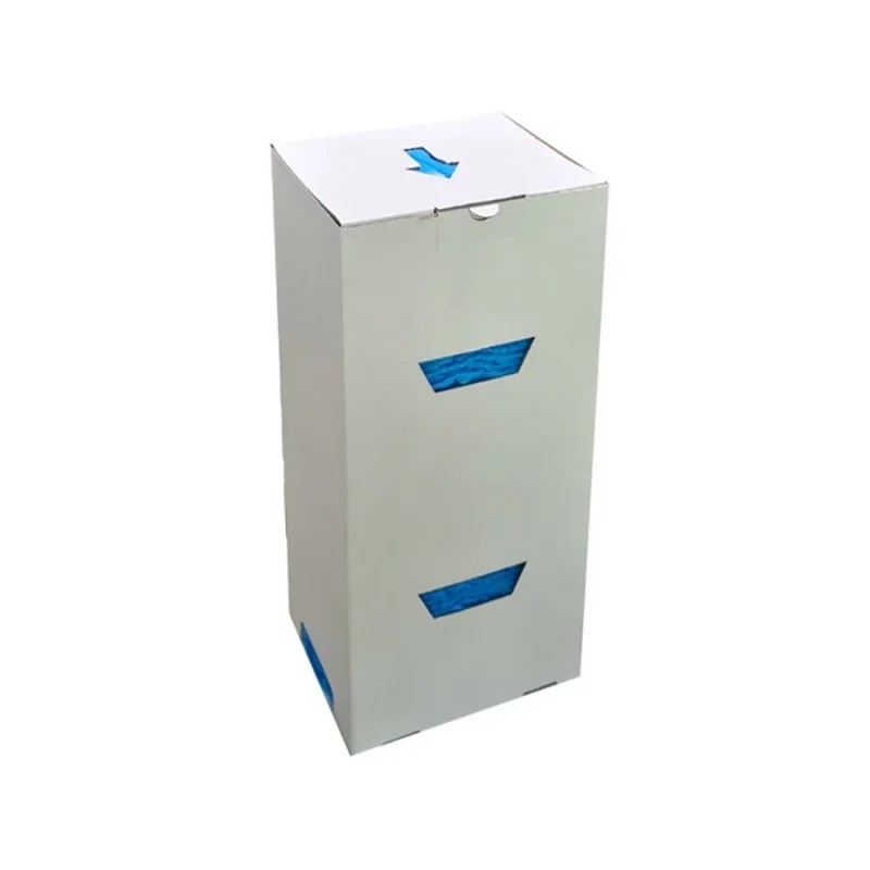 خشاب کاور کفش 100 عددی اورجینال PE