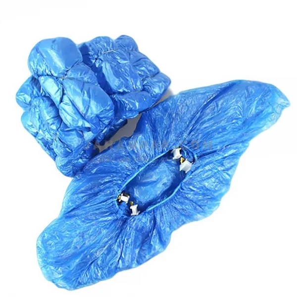 نایلون کاور کفش T شکل