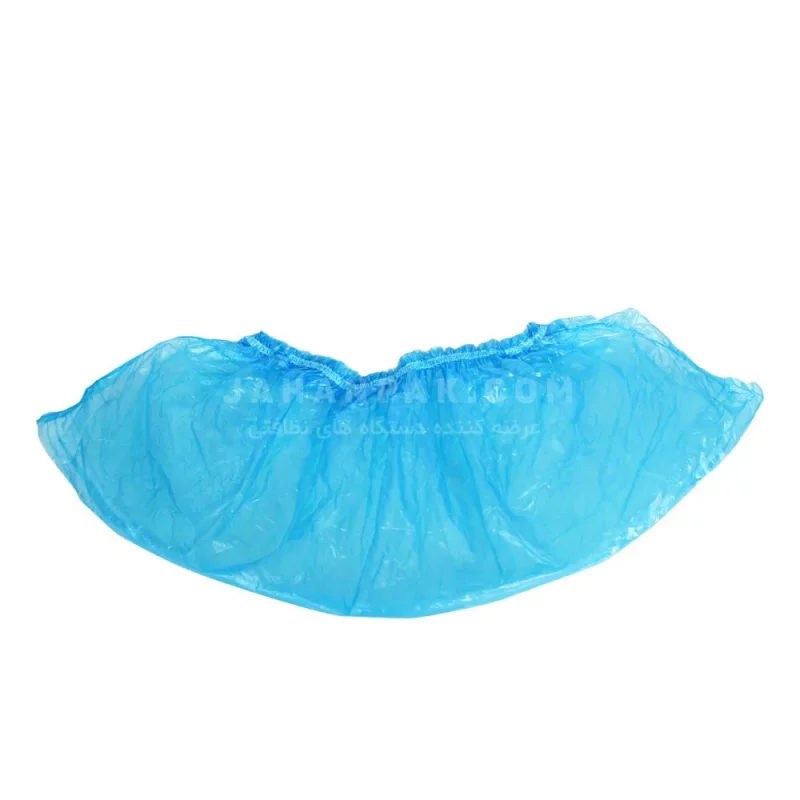 کاور کفش یکبار مصرف دستی 200 عددی