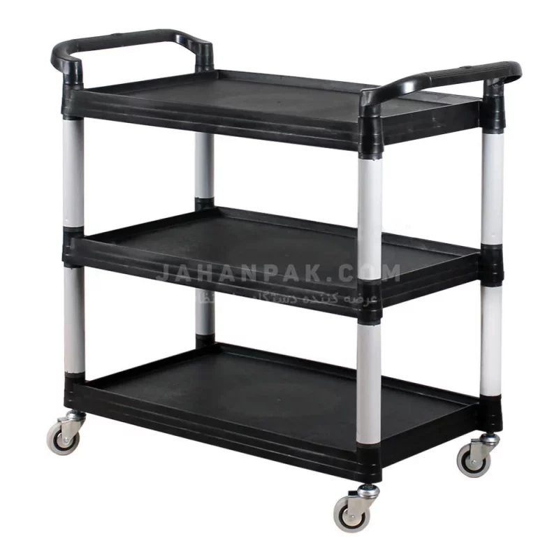 ترالی حمل سه طبقه مدل 6230