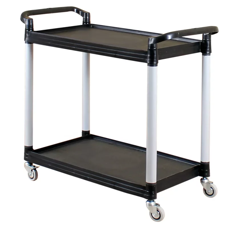 ترالی دو طبقه مدل 6220