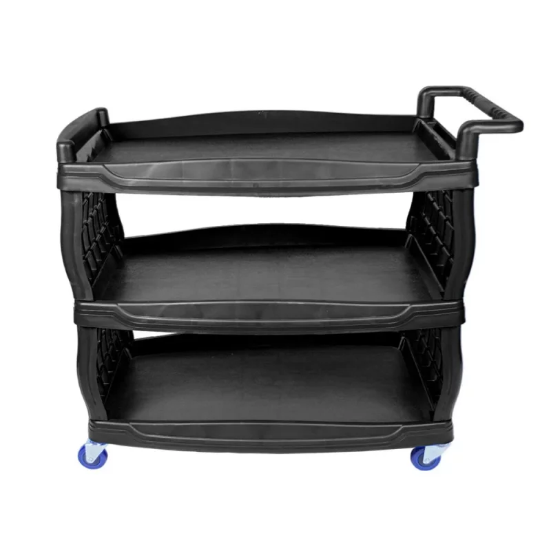 ترولی رستورانی سه طبقه R6530