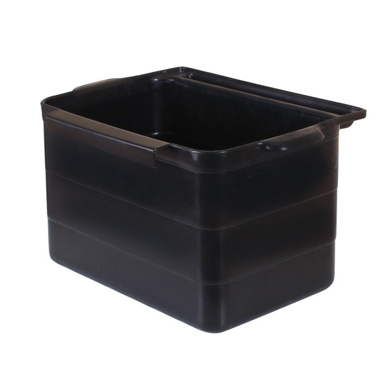 سطل کناری مخصوص ترالی کوچک