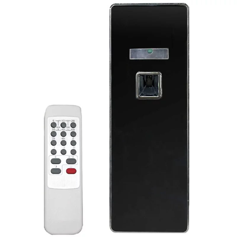 دستگاه خوشبو کننده هوا کنترل دار مدل SH 230