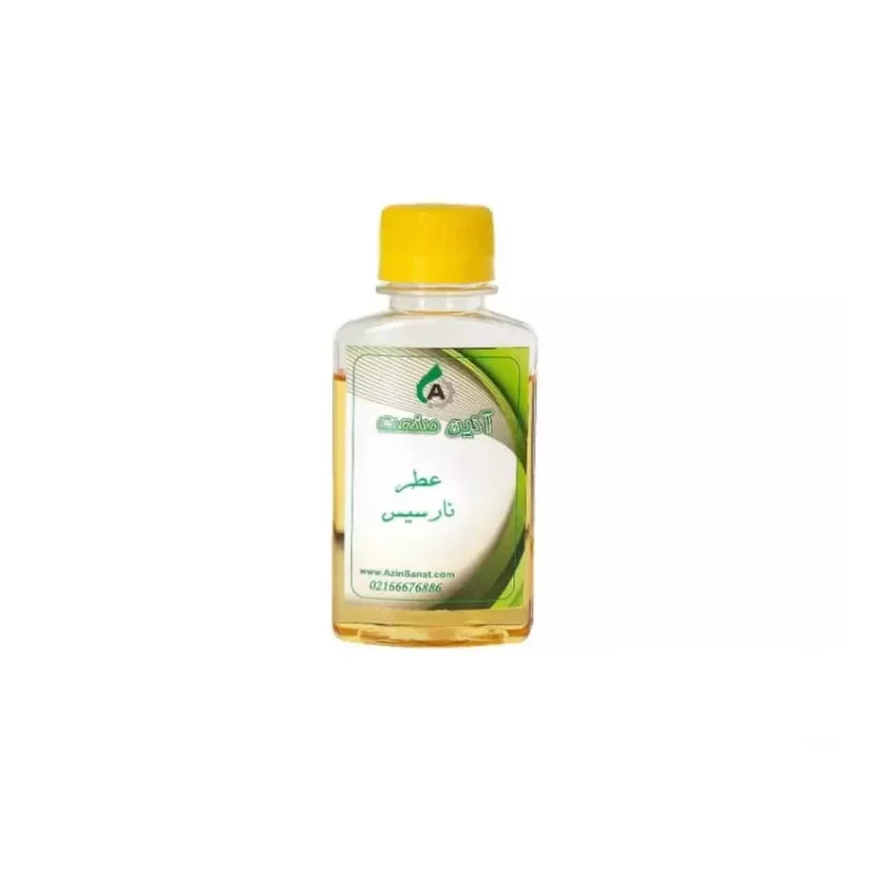 عطر خوشبو کننده نارسیس
