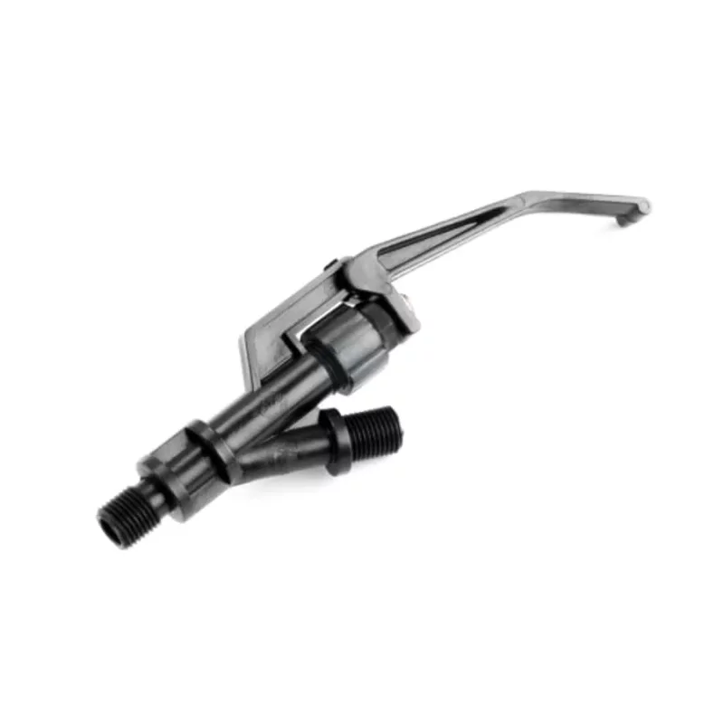 نازل پاشنده موکت شوی Green و Fantom