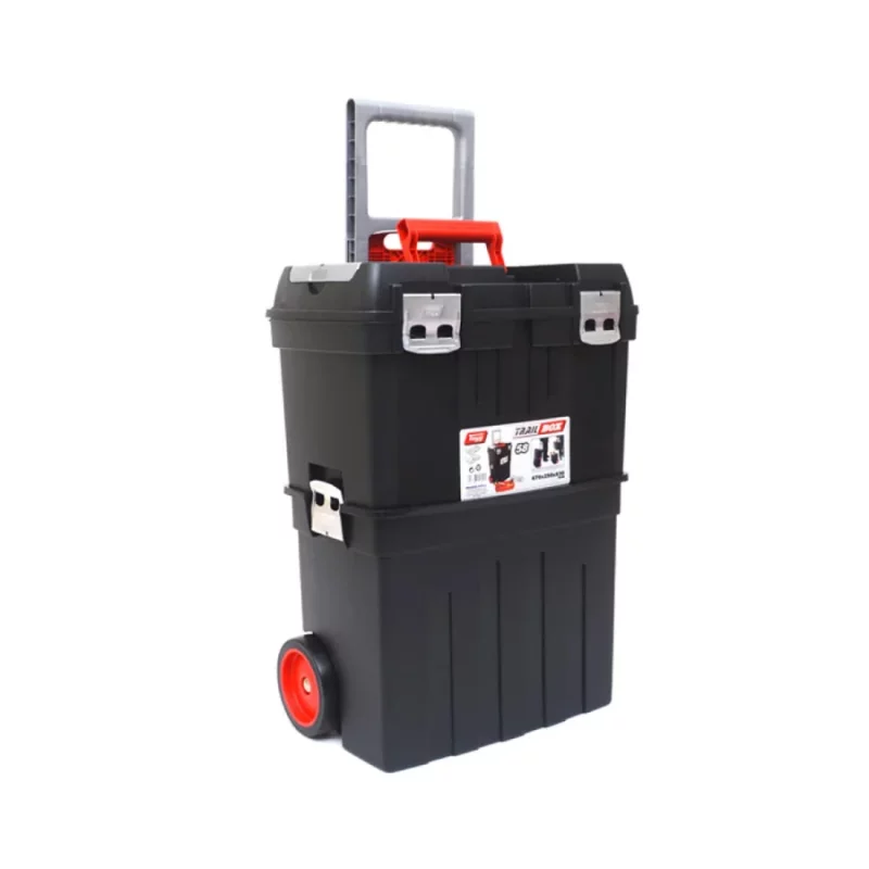 جعبه نگهدارنده ابزار مدل T58