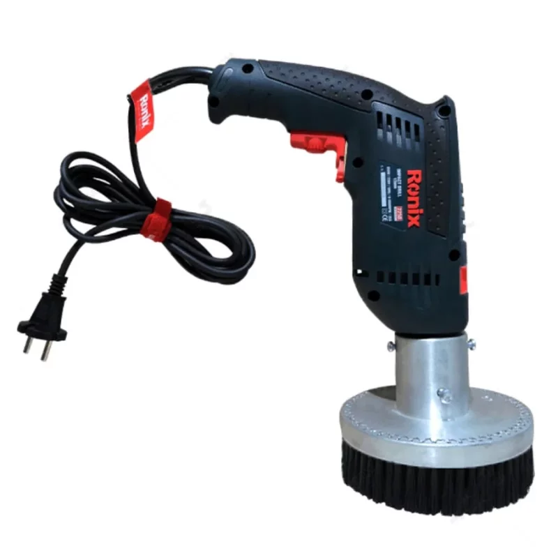 دستگاه مبل شویی دریلی بدون مخزن