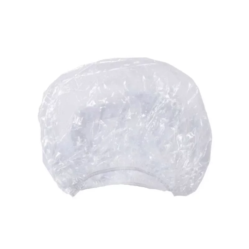 درپوش نایلونی یکبار مصرف ظروف 50 عددی