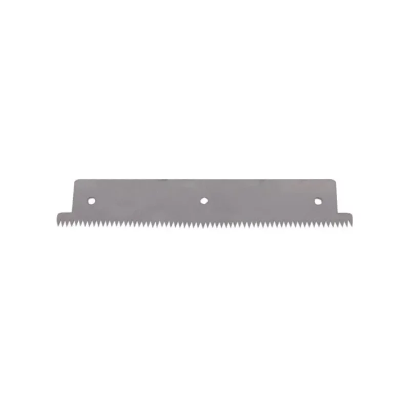 تیغه دستگاه کاور کفش چسبی مدل 1100 و 1200