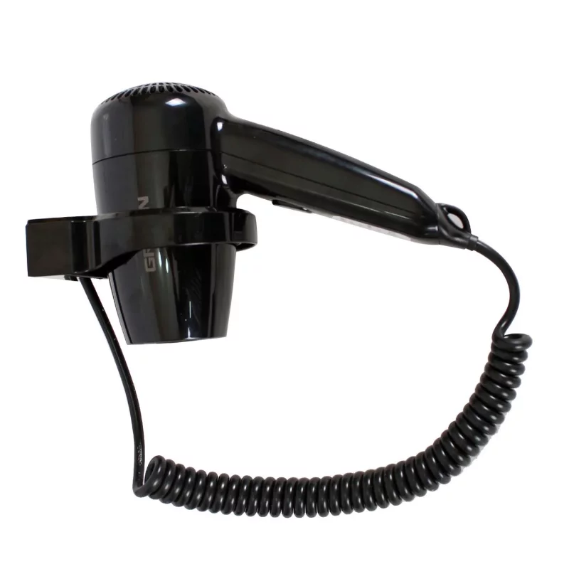 سشوار دیواری هتلی مدل GREEN-C