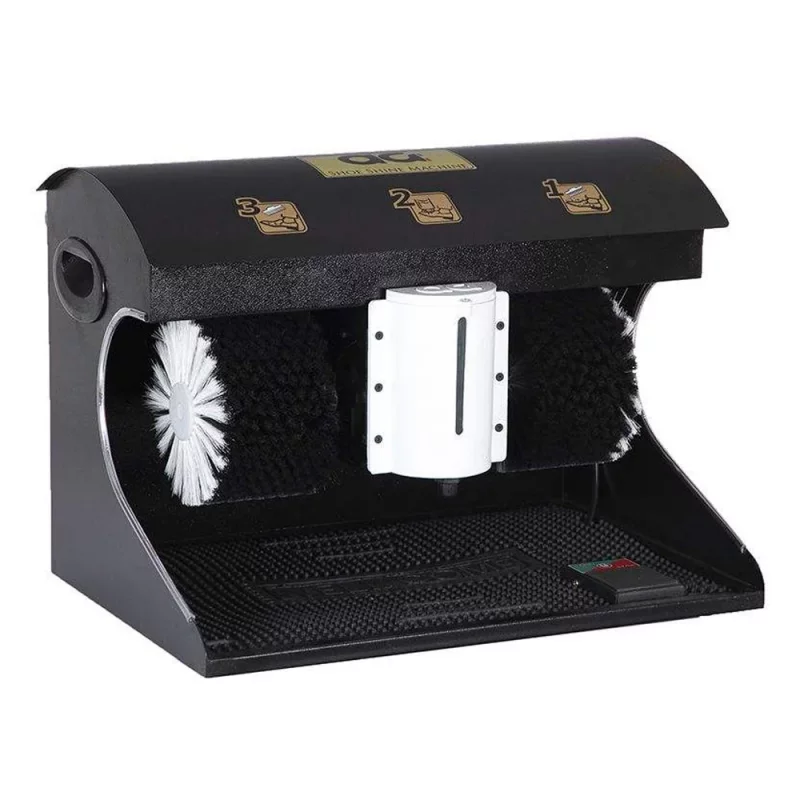 دستگاه واکس کفش مدل AG-220