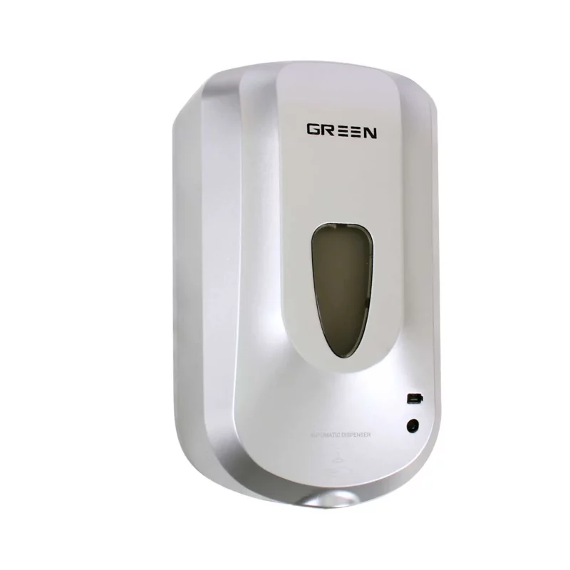 صابون ریز اتوماتیک Green-P10