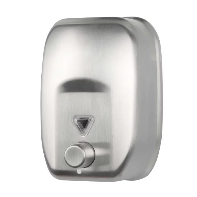 جا مایع پمپی استیل Reena 180 B