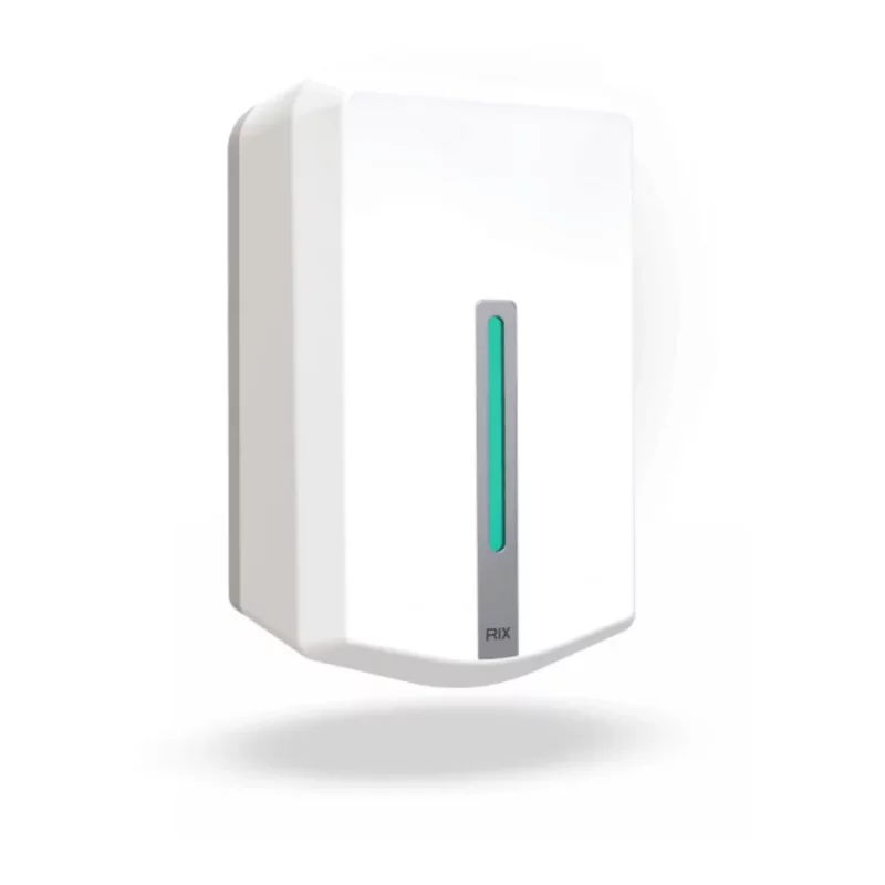 صابون ریز اتوماتیک مدل RX ECO 1100