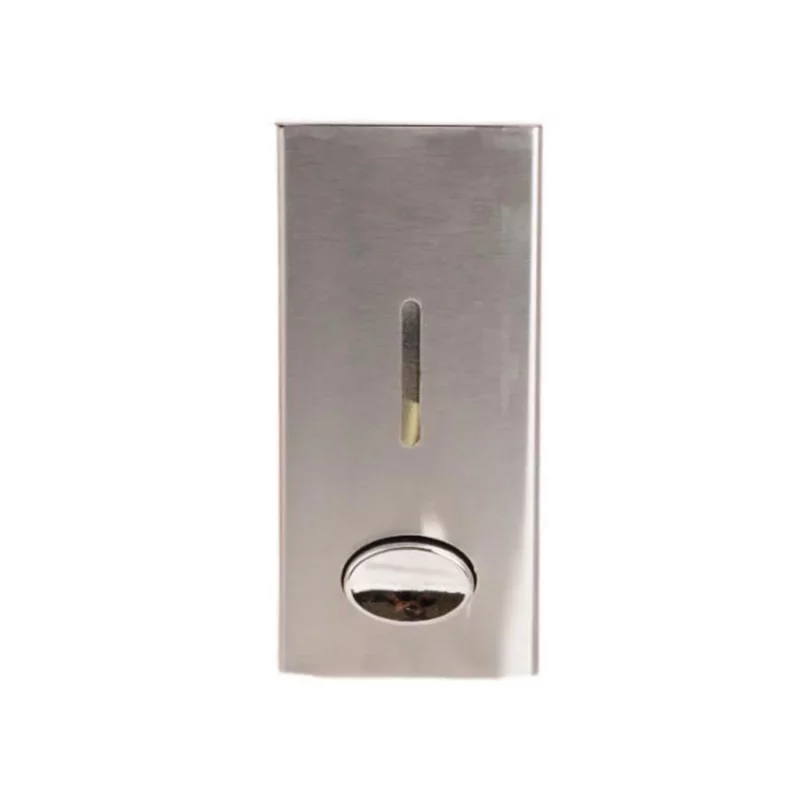 صابون ریز دستی مدل M300 - استیل