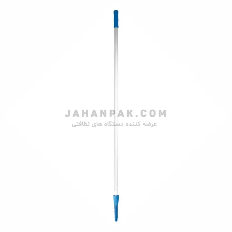 دسته تلسکوپی نماشویی 4.5 متری Üçtem