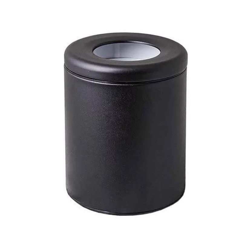 سطل زباله حفره دار 5 لیتری