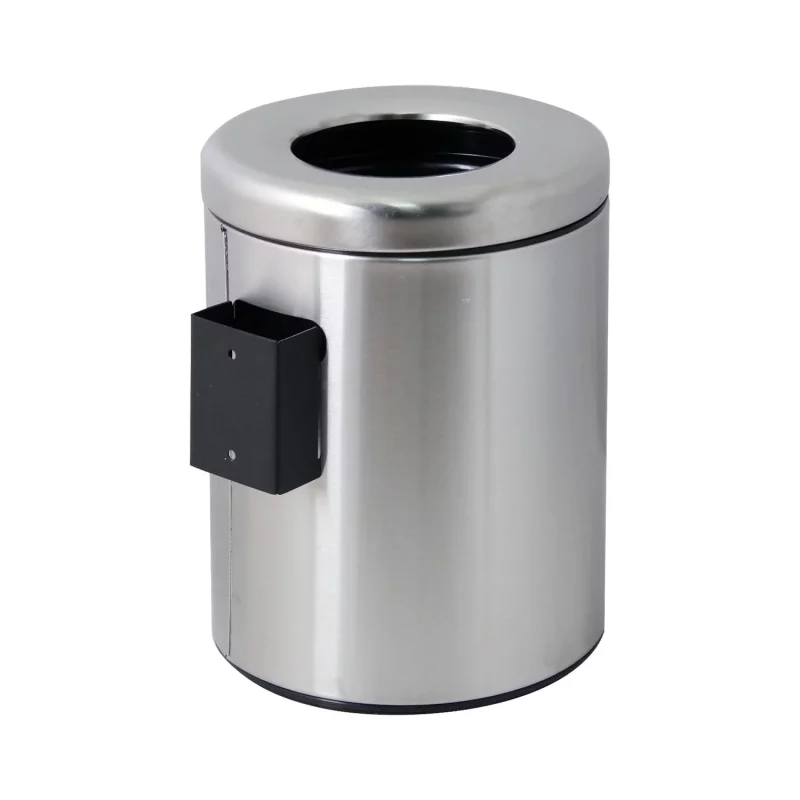 سطل زباله 5 لیتری دیواری مدل W-50