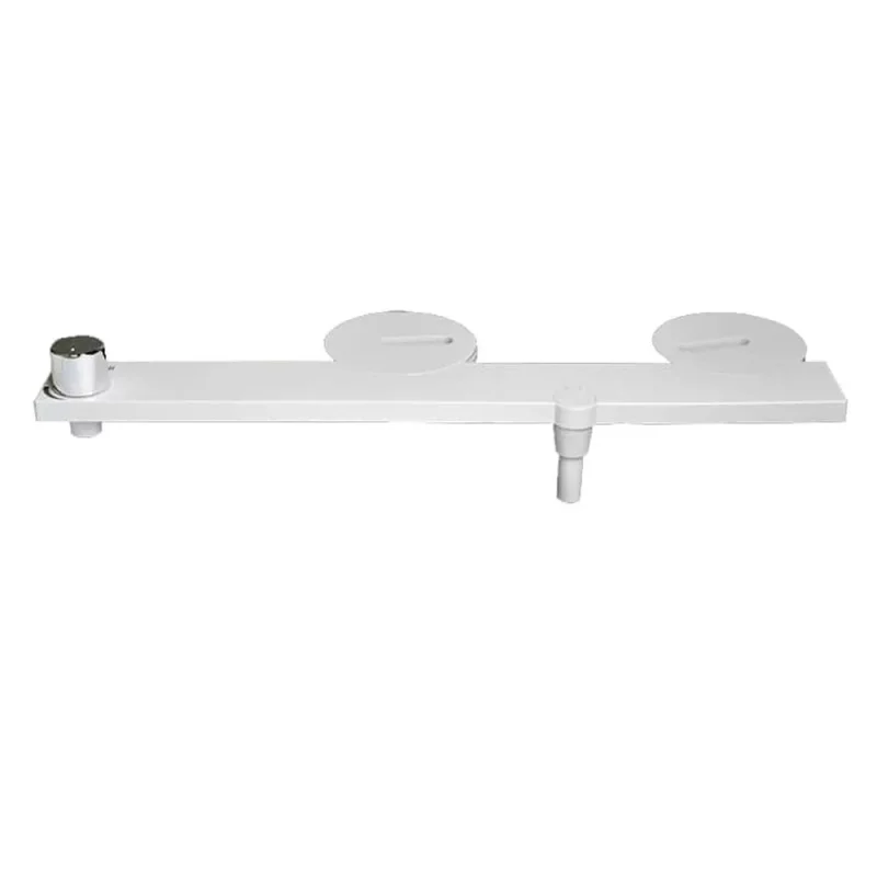 بیده توالت فرنگی S1 (آب سرد) خودشوی