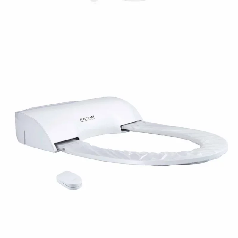 دستگاه روکش اتوماتیک توالت فرنگی مدل NS301B