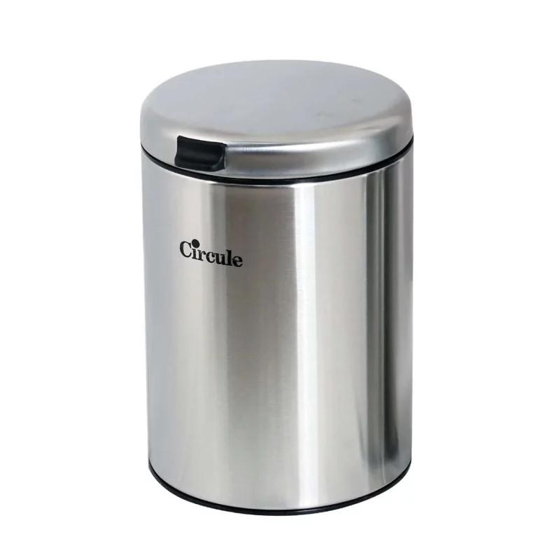 سطل زباله 3 لیتری دیواری مدل CE390