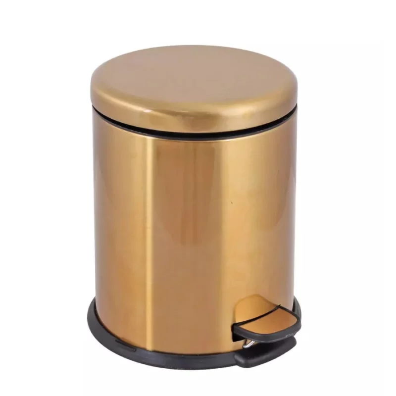 سطل زباله 3 لیتری پدالدار مدل CE320