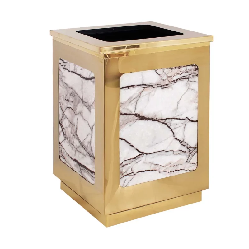 سطل زباله هتلی مدل J55