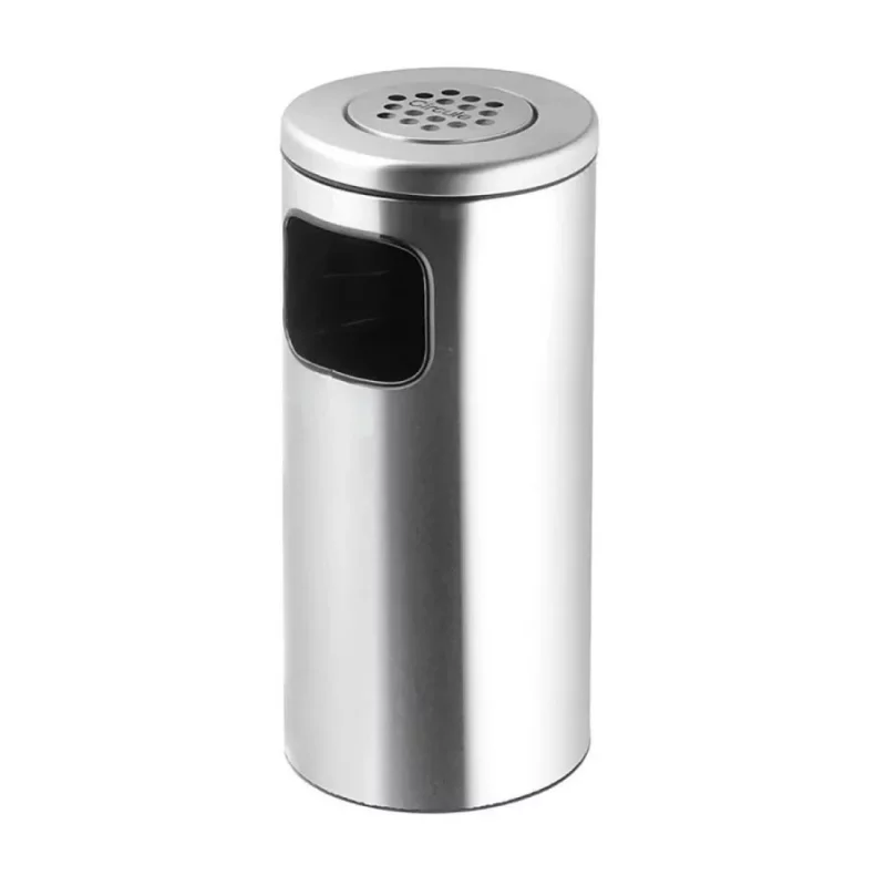 سطل زباله جاسیگاری دار مدل CE-3300