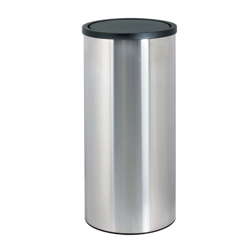 سطل زباله بادبزنی 30 لیتری مدل CE3200