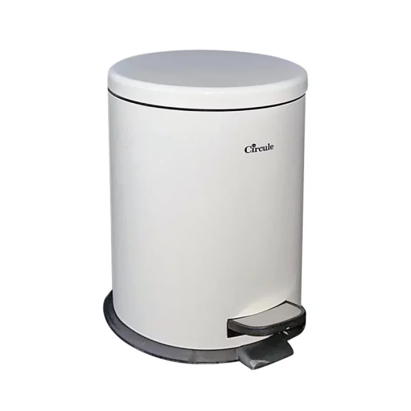 سطل زباله 20 لیتری پدالدار CE2020