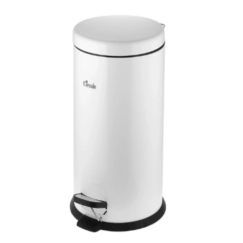 سطل زباله 30 لیتری پدالدار CE3011