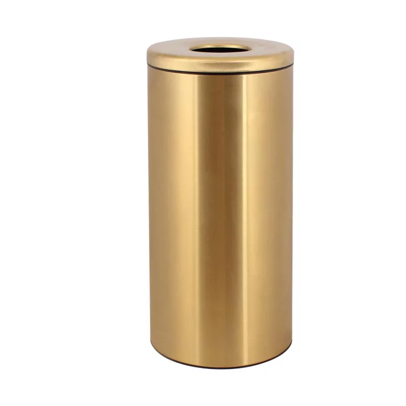 سطل زباله اداری 30 لیتری مدل MA-540