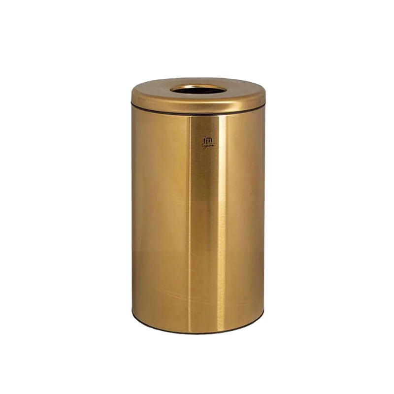 سطل زباله اداری 20 لیتری مدل MA-525