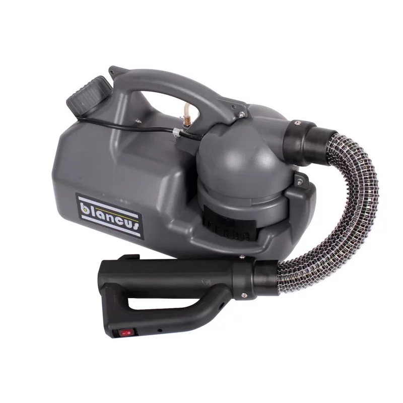 دستگاه ضدعفونی کننده مدل STAR-70