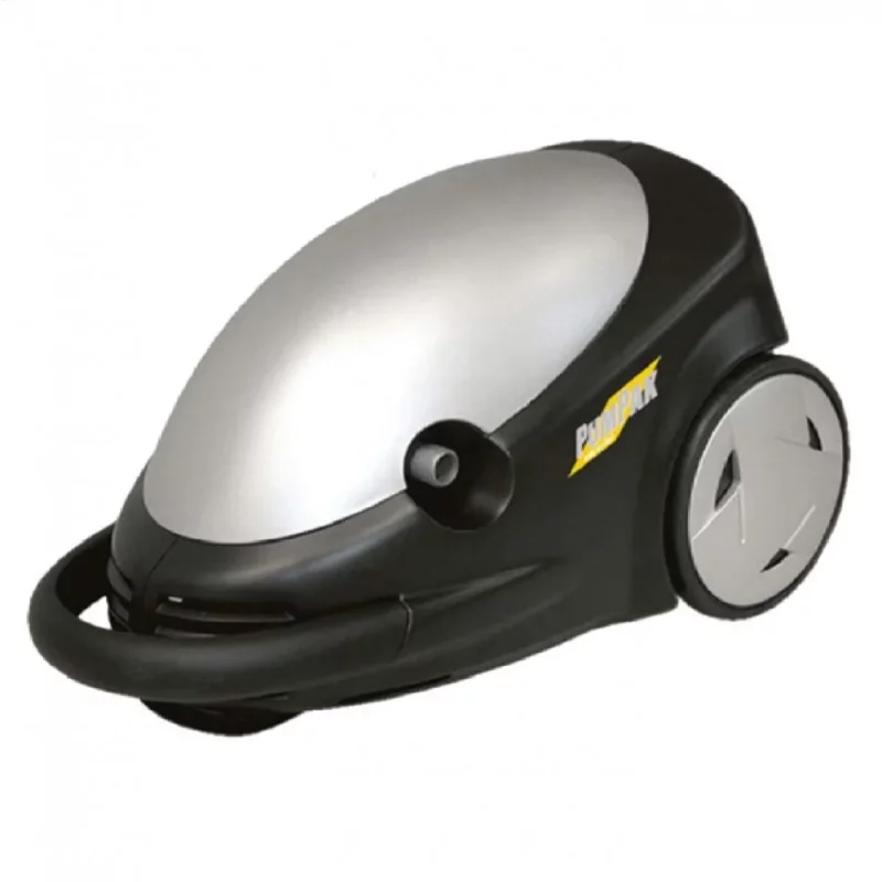 دستگاه کارواش خانگی برقی 170 بار PUMPAK ایتالیا