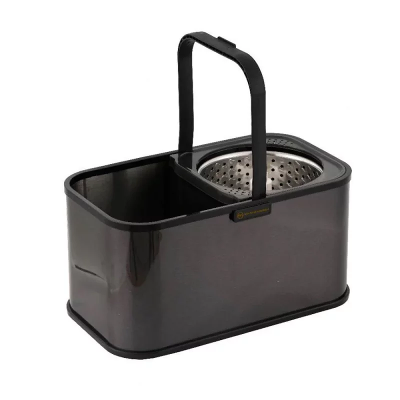 تی چرخشی استیل WS