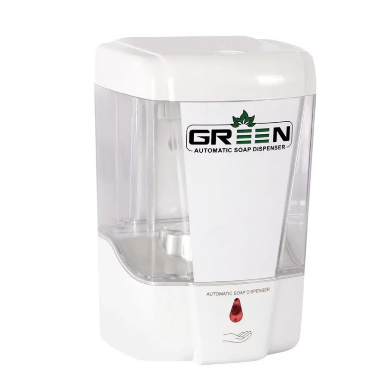 صابون ریز اتوماتیک Green مدل AS-700