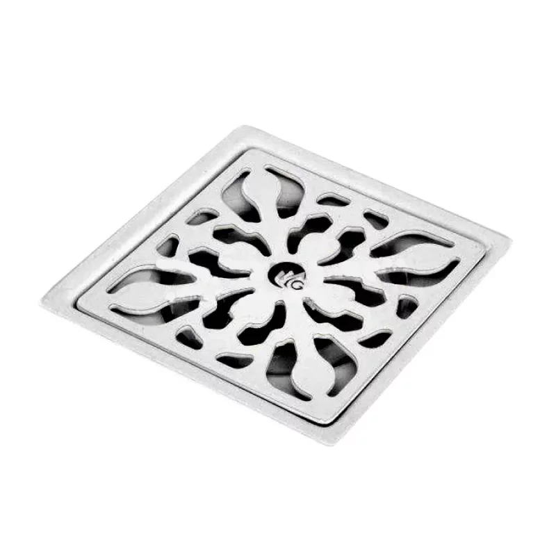 کفشور تمام استیل مدل 501