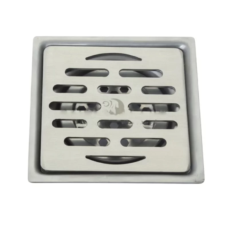 کفشور تمام استیل مدل 503