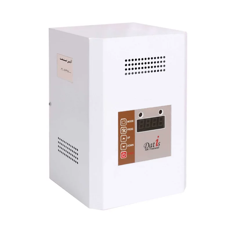 دستگاه خوشبوکننده هوا شمیم 2