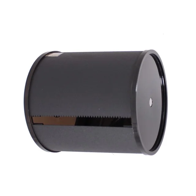 جا دستمال کاغذی گرد کوچک ROJIN