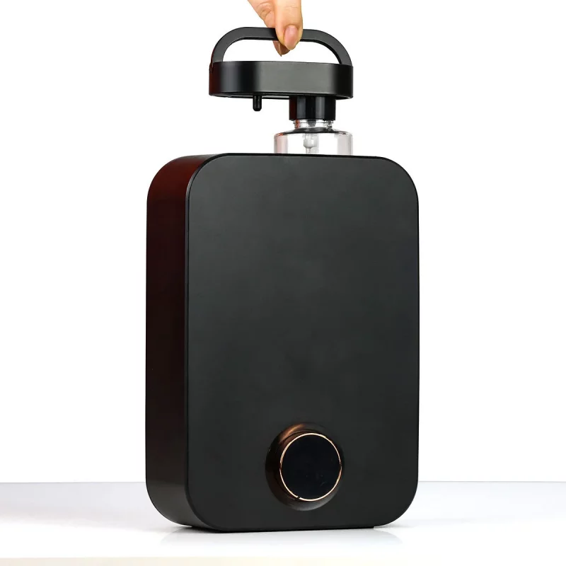 دستگاه خوشبوکننده اتوماتیک GREEN R4