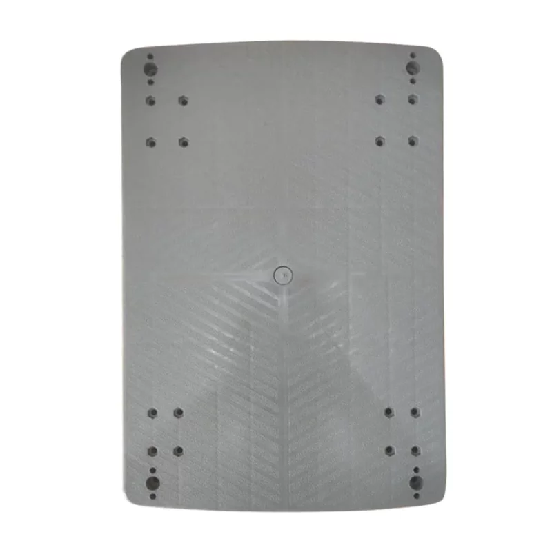 یدکی صفحه کفی ترولی سایز 60*90 مدل 901