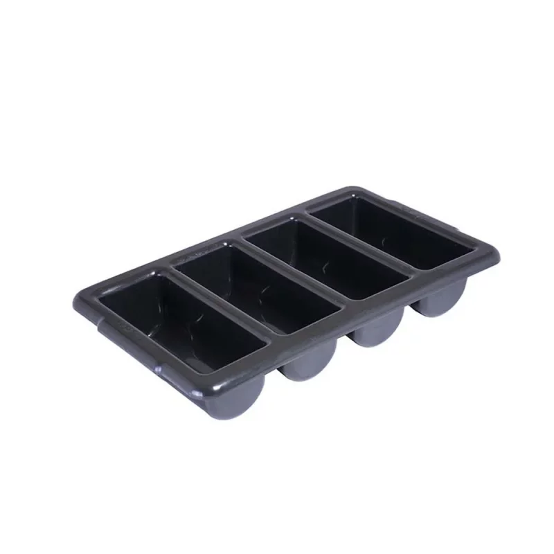 جا قاشقی پلاستیکی مدل P7