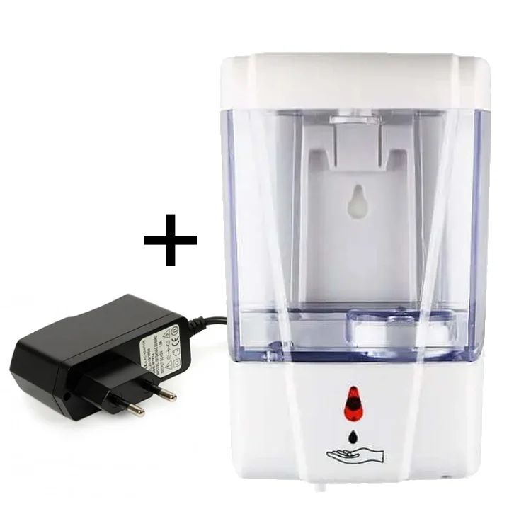 صابون ریز اتوماتیک برقی B-700